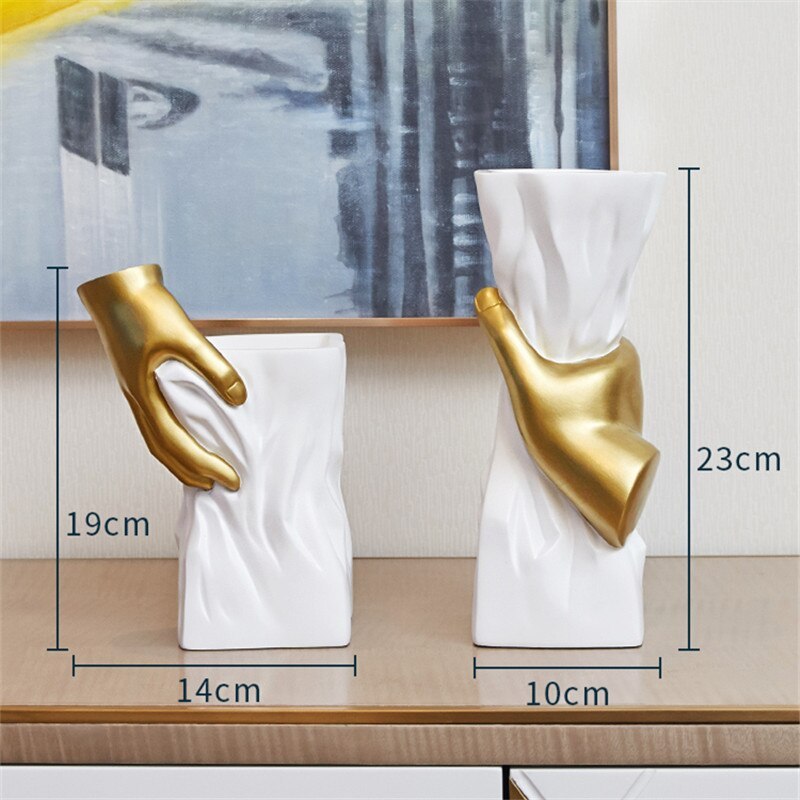 Creative decorative vase My Store