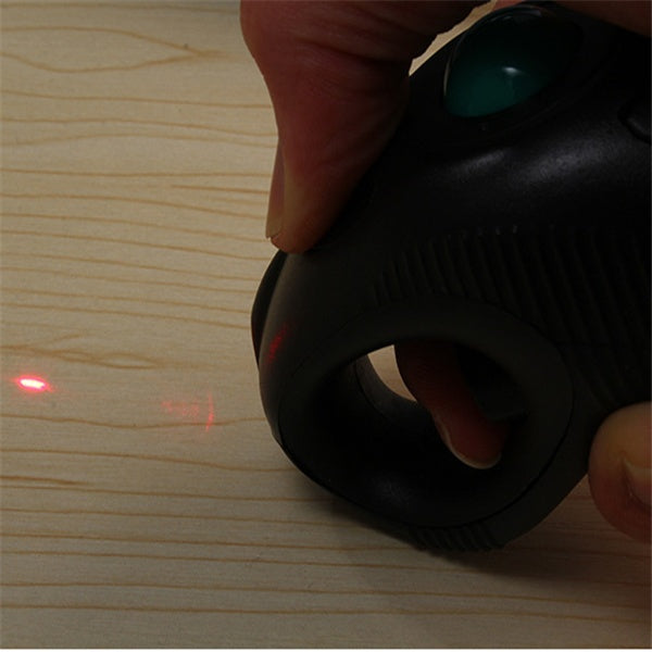 Wireless trackball mouse My Store