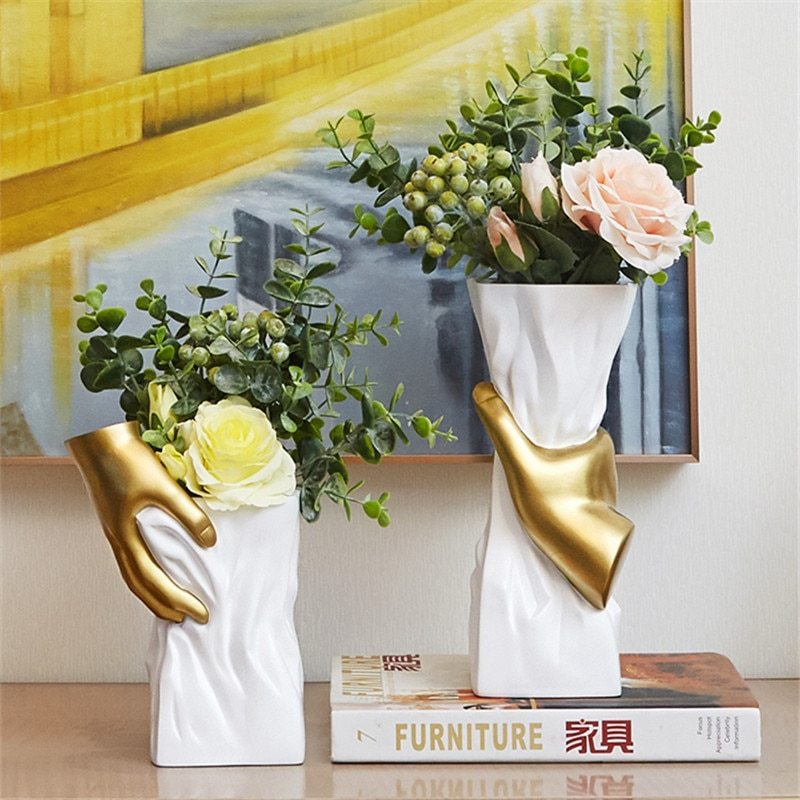 Creative decorative vase My Store