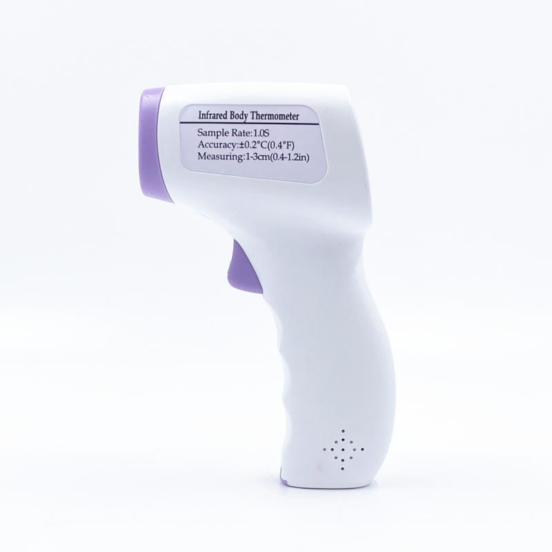 Digital Thermometer non-contact temperature measurement My Store