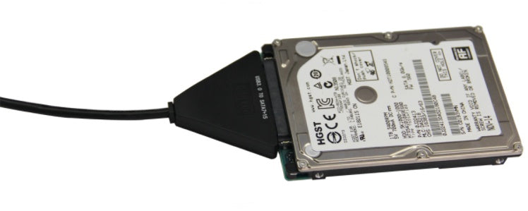 USB3.0 To SATA Easy Drive Line 15 Pin Interface Hard Drive External Cable My Store