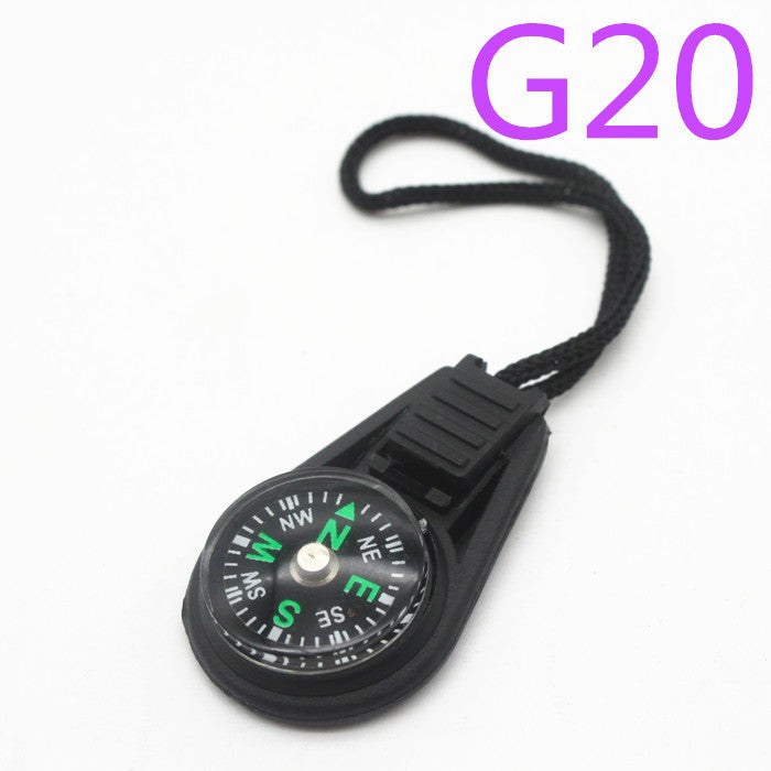 Outdoor Orienteering Army Compass Multifunctional Portable Compass My Store