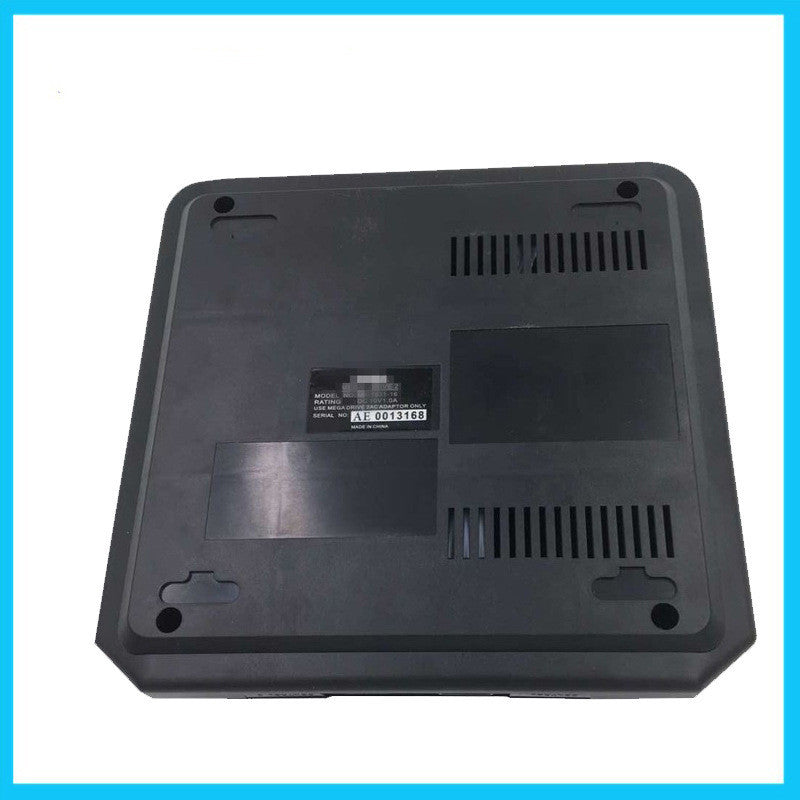 Nostalgic 16-Bit Machine, Old-Fashioned Card Fc Electronics My Store
