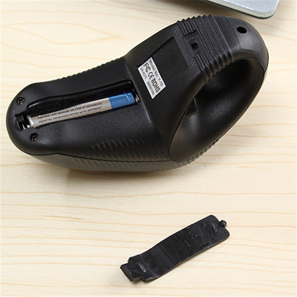 Wireless trackball mouse My Store
