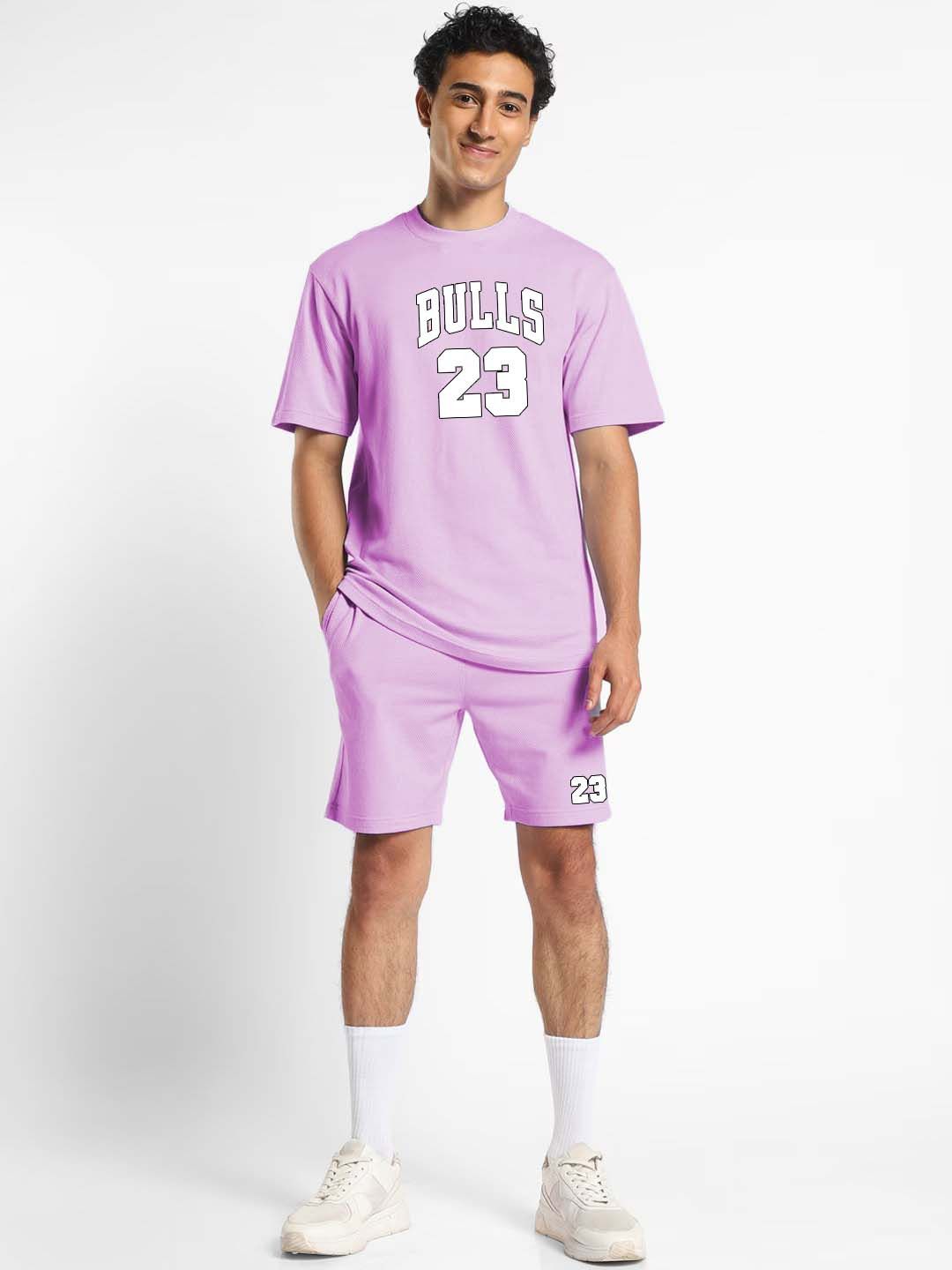Pure Cotton TShirt & Shorts For Men Dropshipera