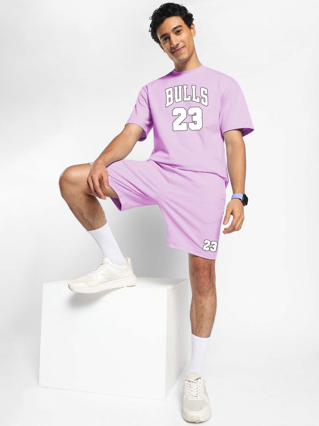 Pure Cotton TShirt & Shorts For Men Dropshipera