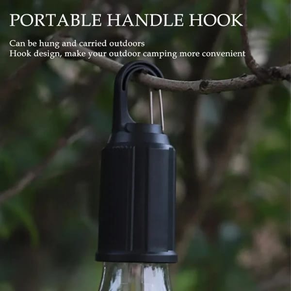Unbreakable Hanging Clip Bulb Dropshipera