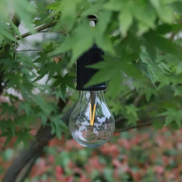 Unbreakable Hanging Clip Bulb Dropshipera