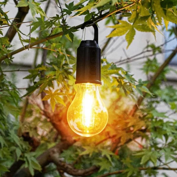 Unbreakable Hanging Clip Bulb Dropshipera