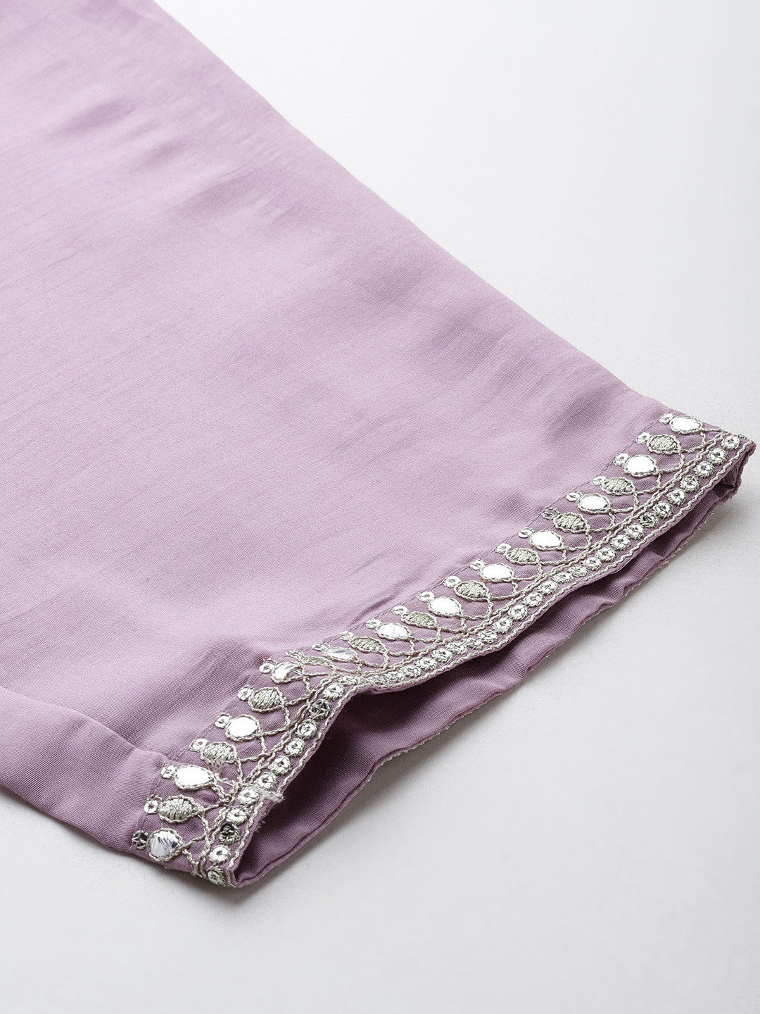 Designer Embroidery Kurta With Pant And Beautiful Dupatta Dropshipera