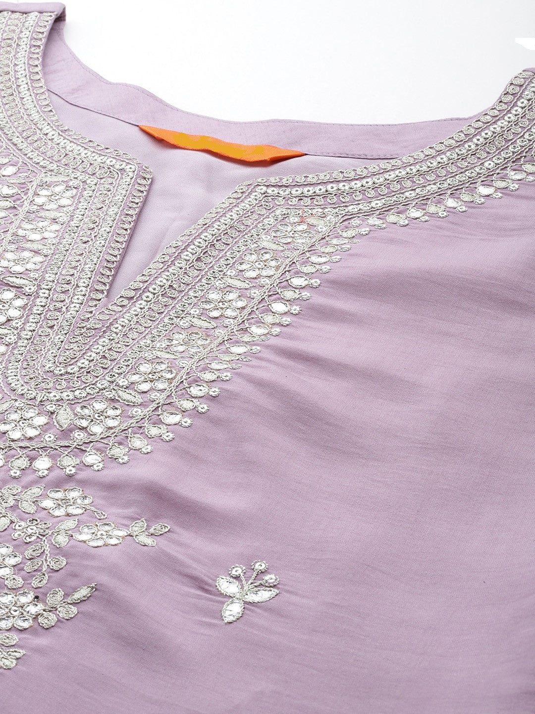 Designer Embroidery Kurta With Pant And Beautiful Dupatta Dropshipera