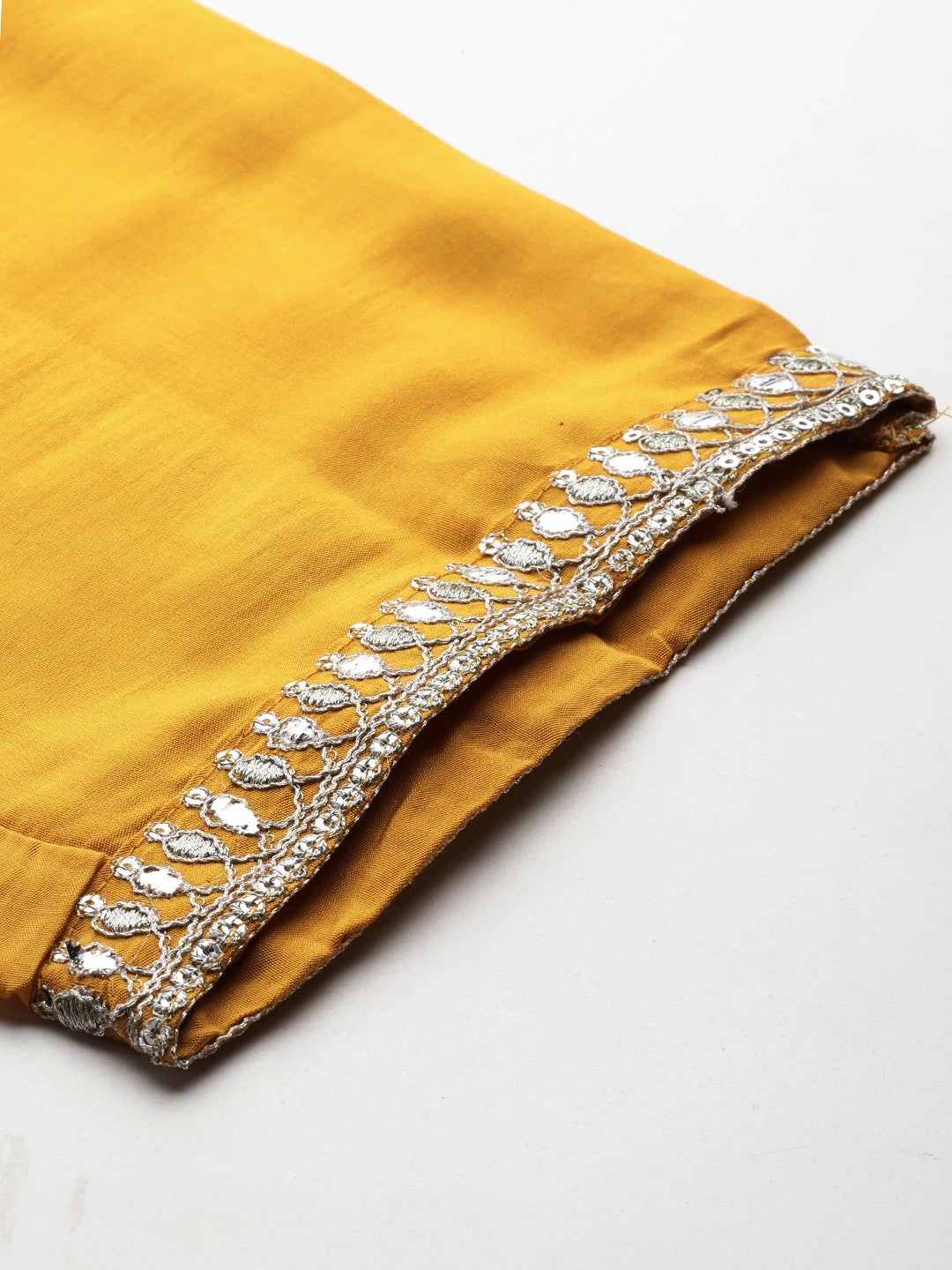 Designer Embroidery Kurta With Pant And Beautiful Dupatta Dropshipera