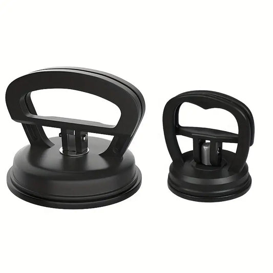 Large Metal Car Dent Remover with Plastic Mojo