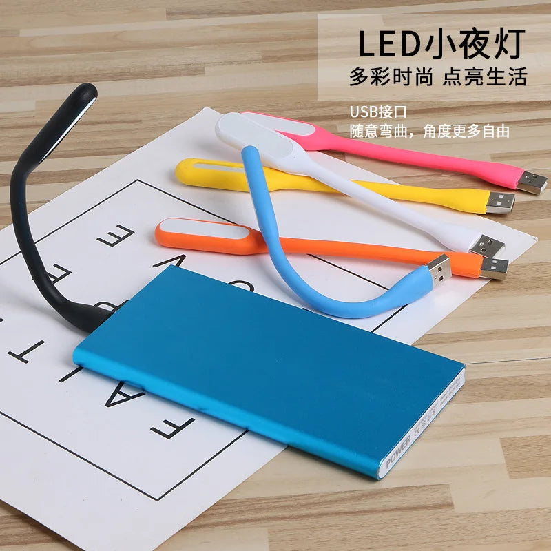Mini USB LED Light Mojo