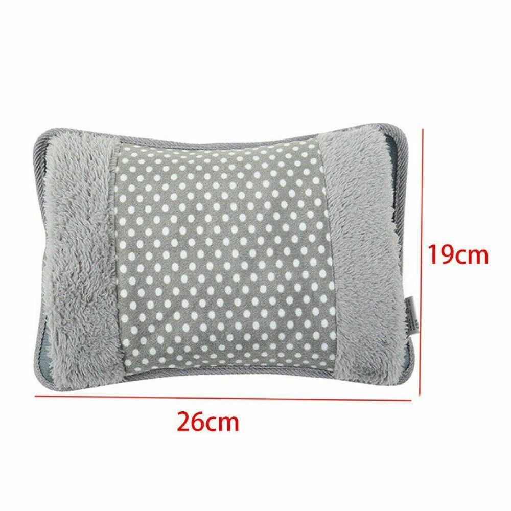 Velvet Heating Bag Mojo
