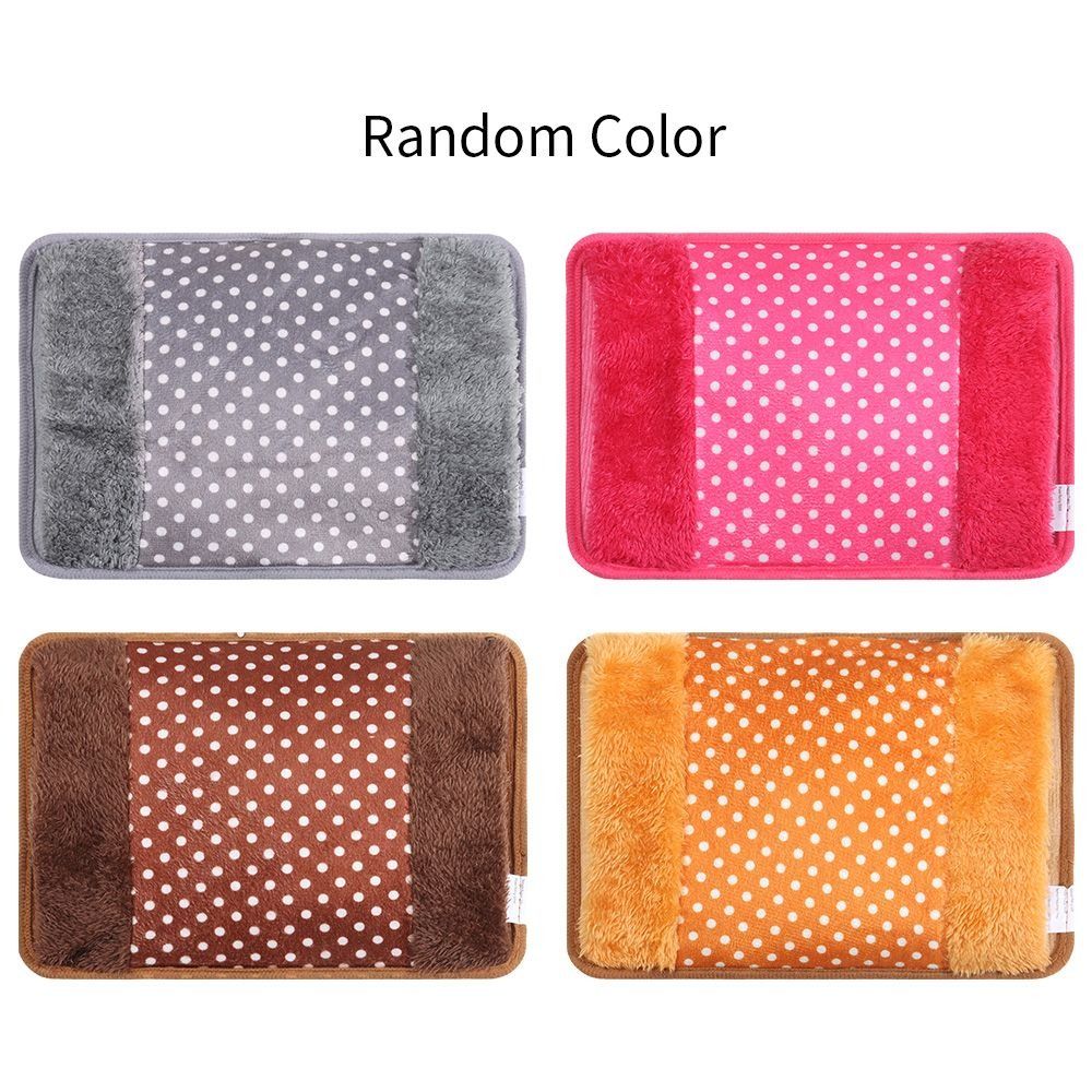 Velvet Heating Bag Mojo