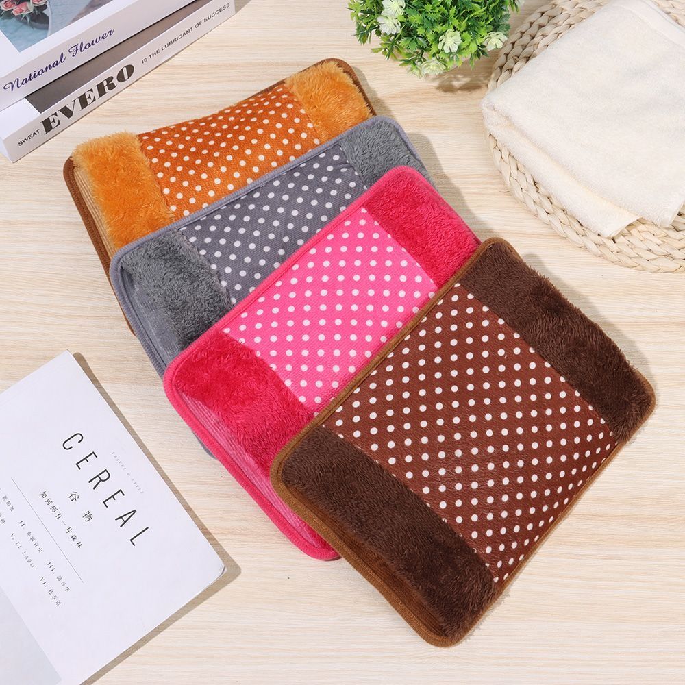 Velvet Heating Bag Mojo