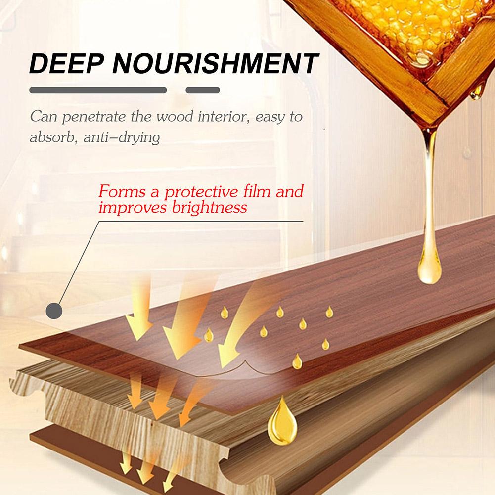 Bee Wax Sprey Furniture Polish Mojo