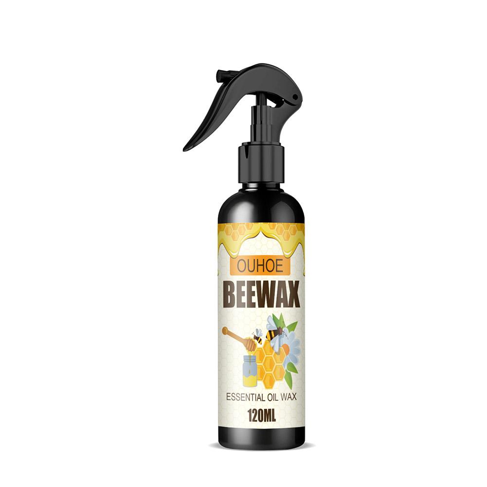 Bee Wax Sprey Furniture Polish Mojo