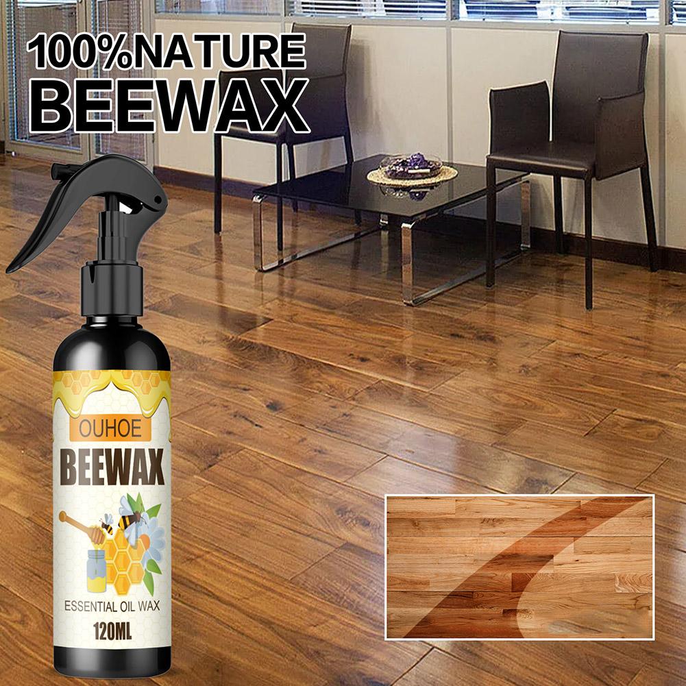 Bee Wax Sprey Furniture Polish Mojo