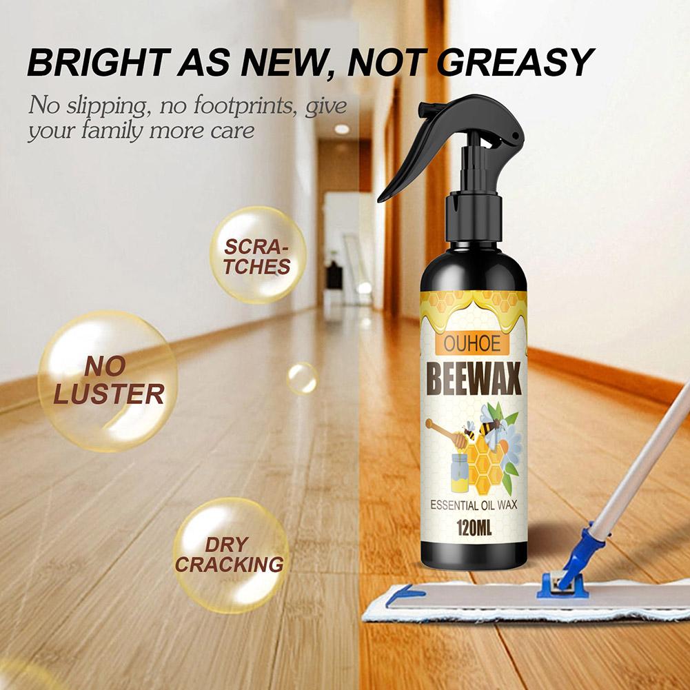 Bee Wax Sprey Furniture Polish Mojo