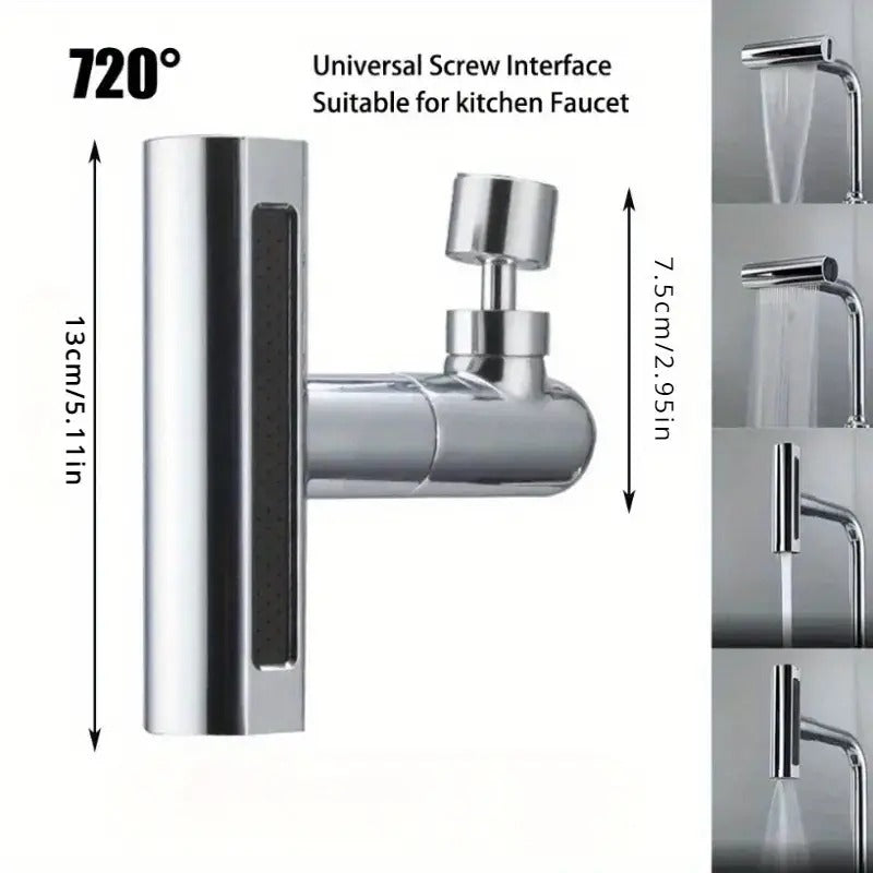 4 Mods Waterfall Kitchen Fauset Mojo