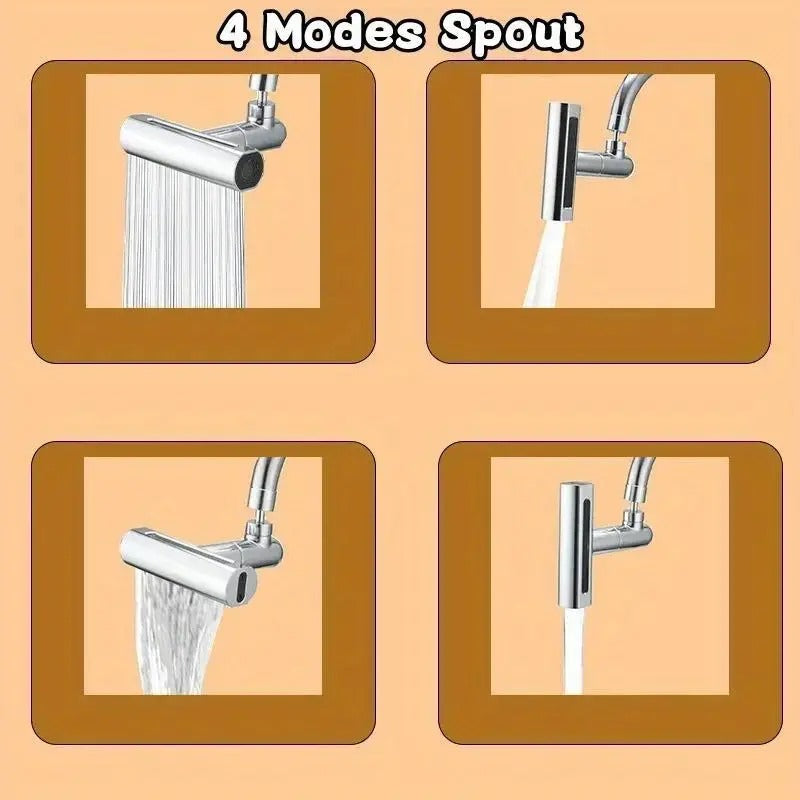 4 Mods Waterfall Kitchen Fauset Mojo