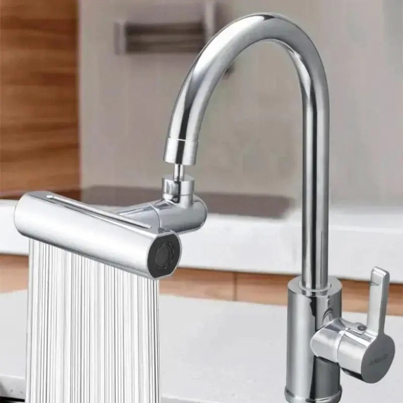 4 Mods Waterfall Kitchen Fauset Mojo