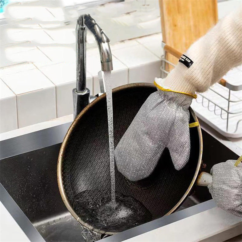 Dish Cleaning Gloves Mojo