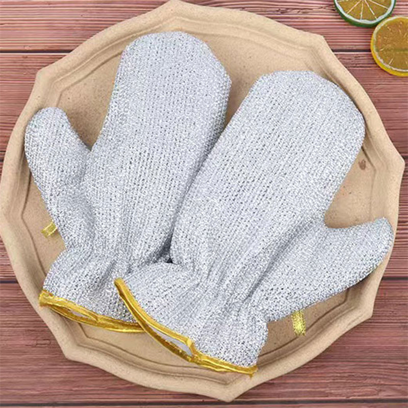 Dish Cleaning Gloves Mojo