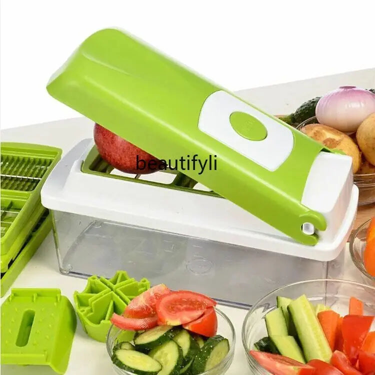 Nicer Slicer 12 In 1 Mojo