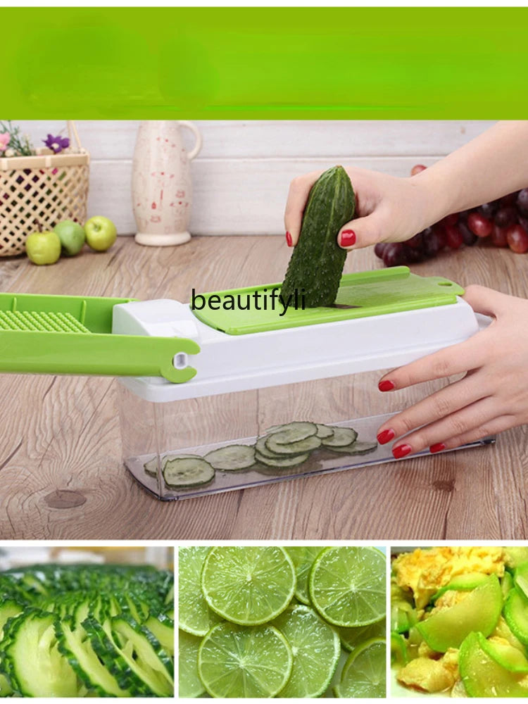 Nicer Slicer 12 In 1 Mojo