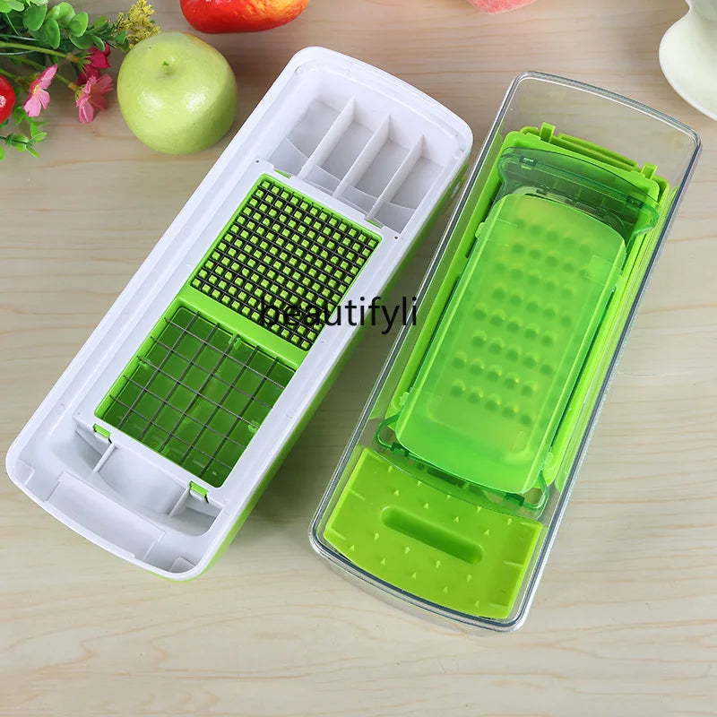 Nicer Slicer 12 In 1 Mojo