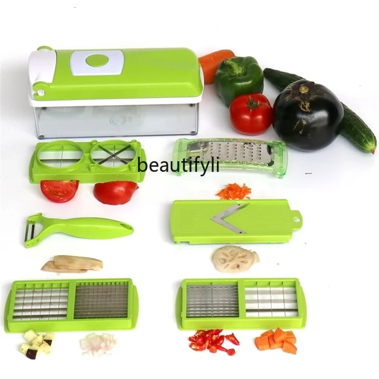 Nicer Slicer 12 In 1 Mojo