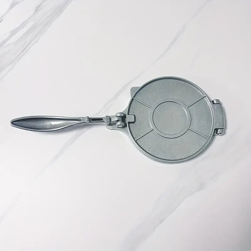 Jumbo Puri Press (8 Inch) Mojo