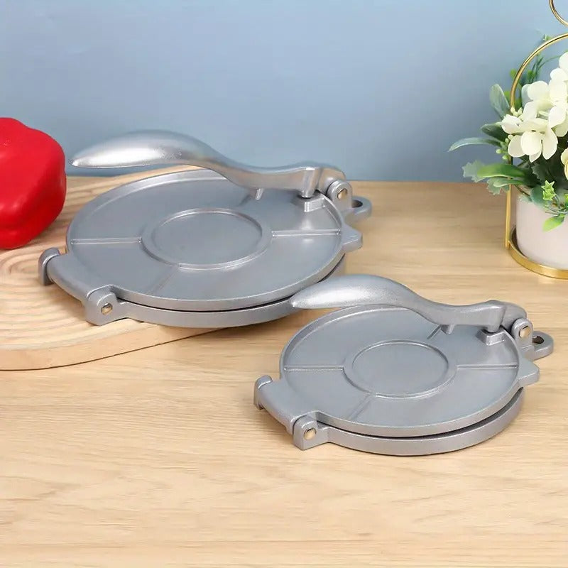 Jumbo Puri Press (8 Inch) Mojo