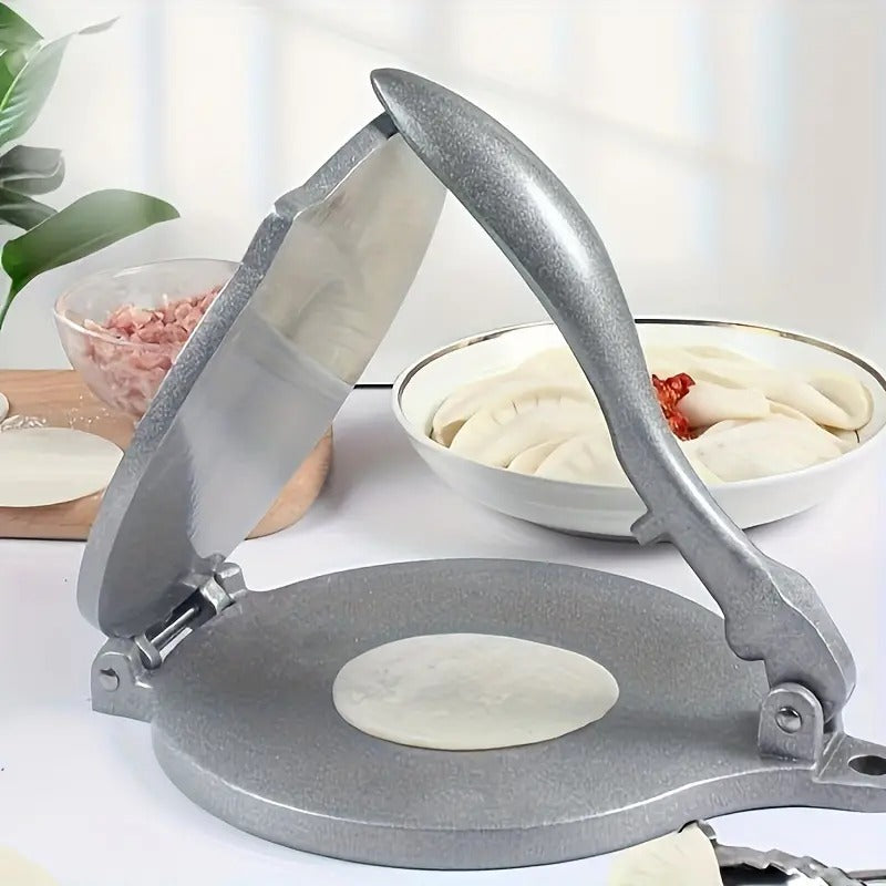 Jumbo Puri Press (8 Inch) Mojo