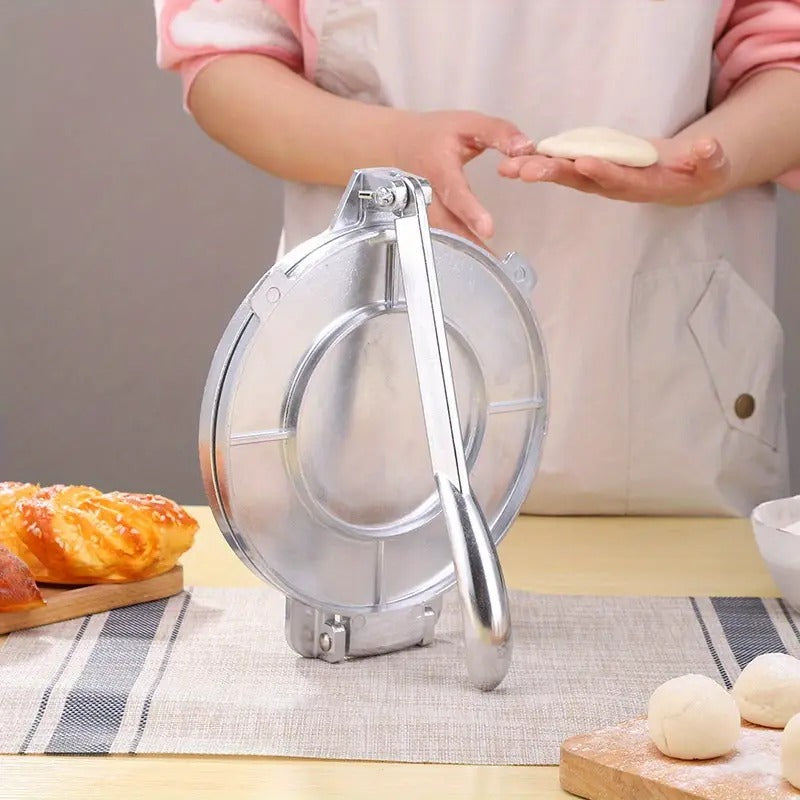 Jumbo Puri Press (8 Inch) Mojo