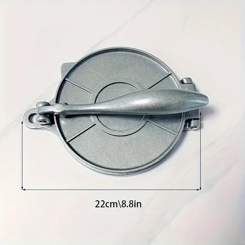 Jumbo Puri Press (8 Inch) Mojo