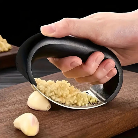 Garlic Press Mojo