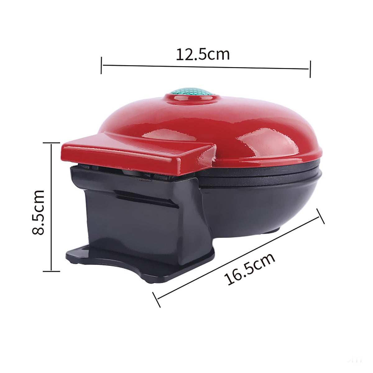 Waffle Maker Mojo