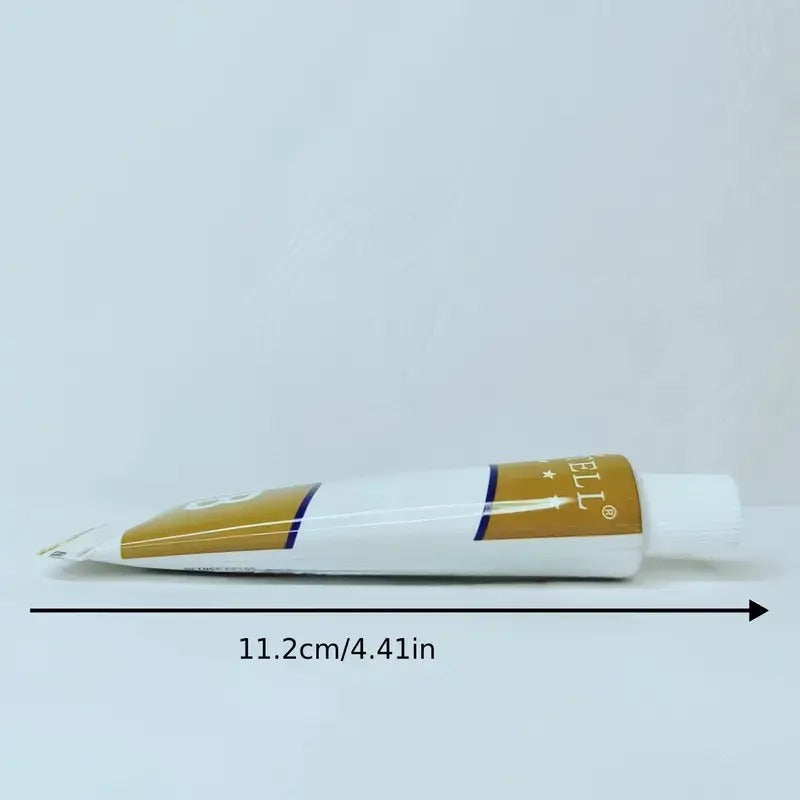 Caster Glue Ab Group Double Tube 100 Gram Mojo