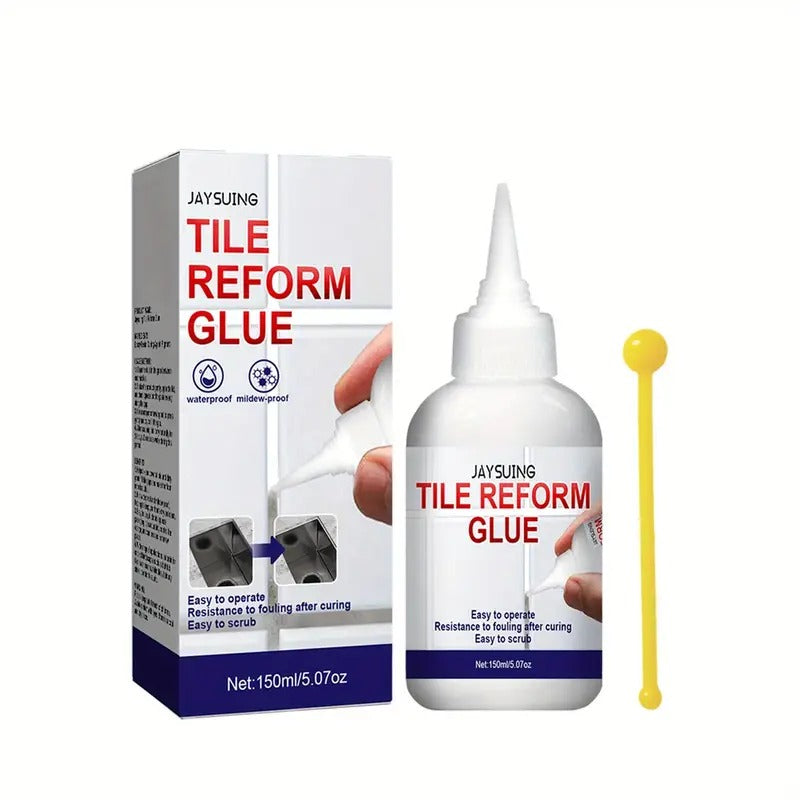 Tile Crack Filler Bottle 280 Ml Mojo