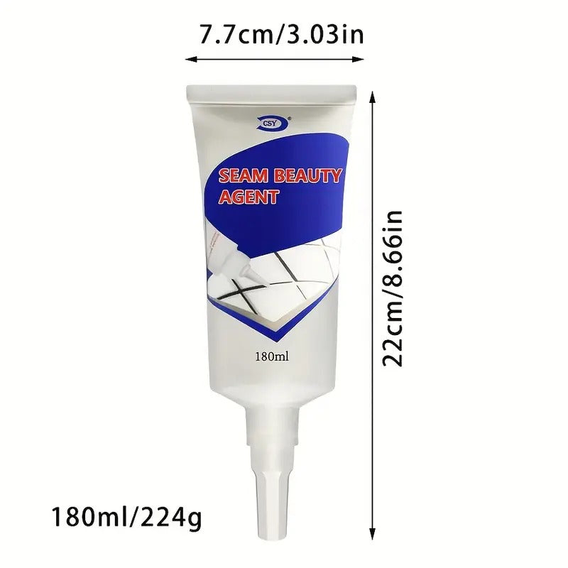 Tile Gap Crack Filler Tube (180 Ml) Mojo