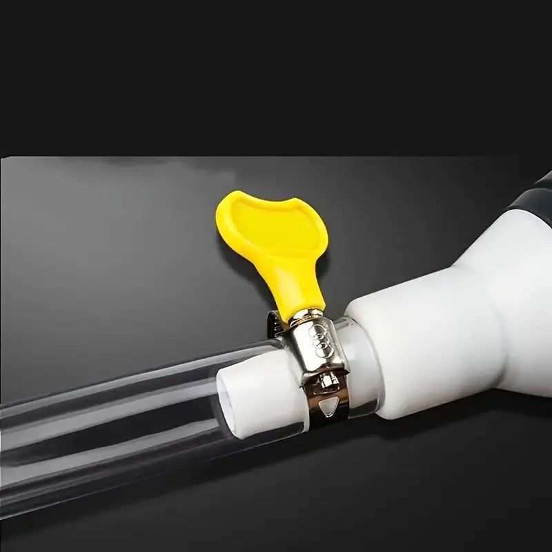 Fuel Transfer Pump 2 Mt Mojo