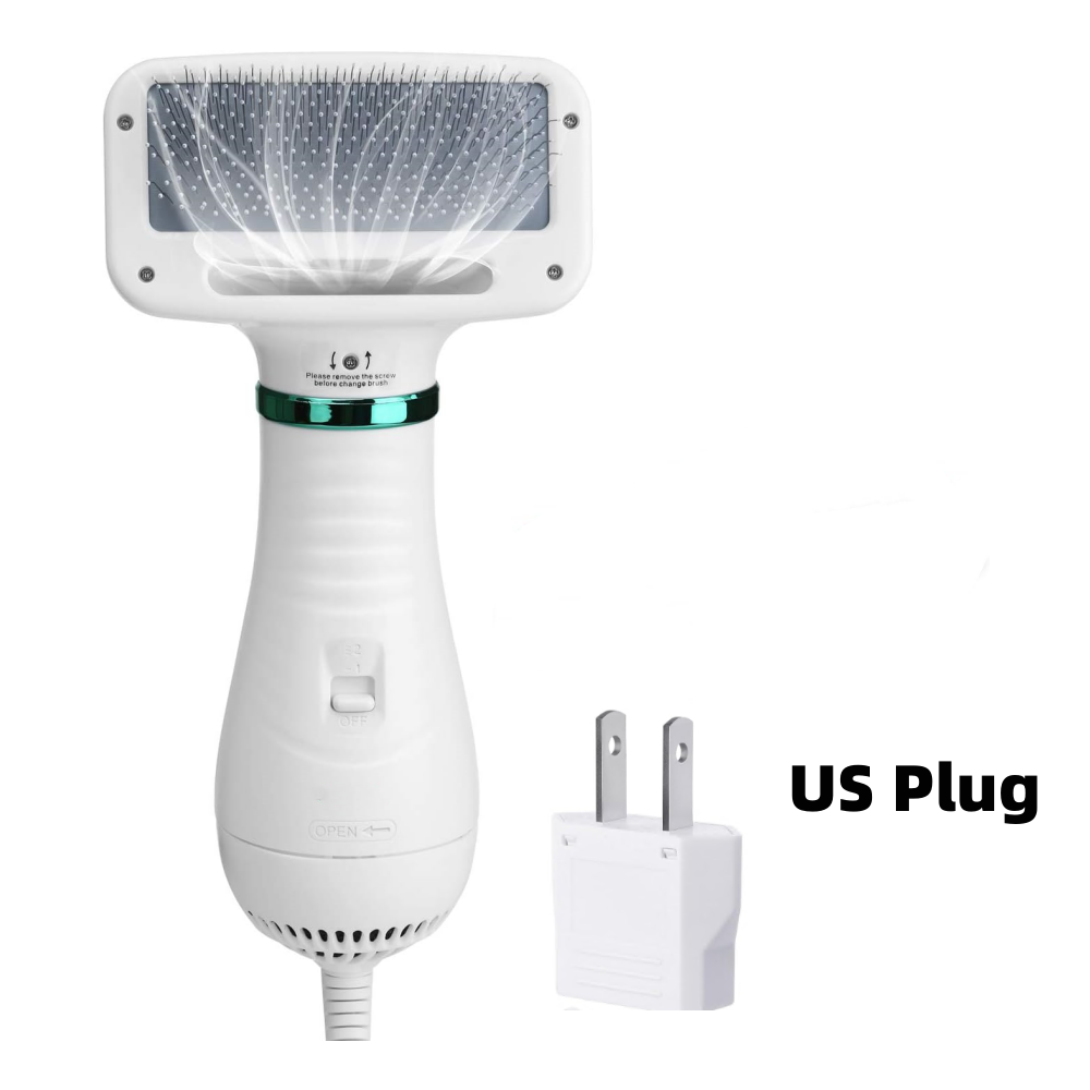 Pet Grooming Dryer Mojo