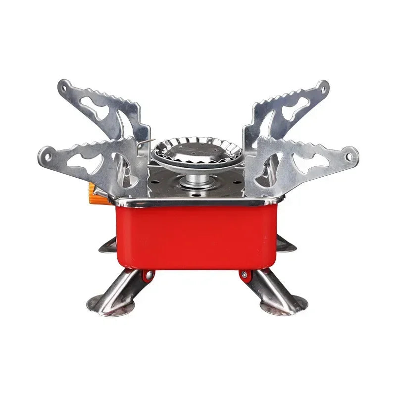 Portable Gas Stove Mojo
