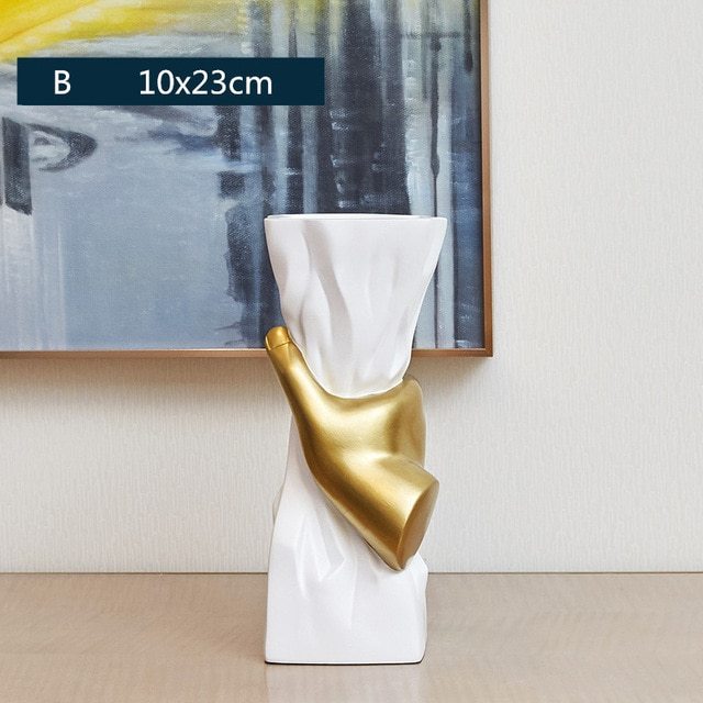 Creative decorative vase My Store