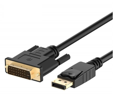 DP To DVI Cable Displayport To Dvi24 1 HDMI Cable My Store