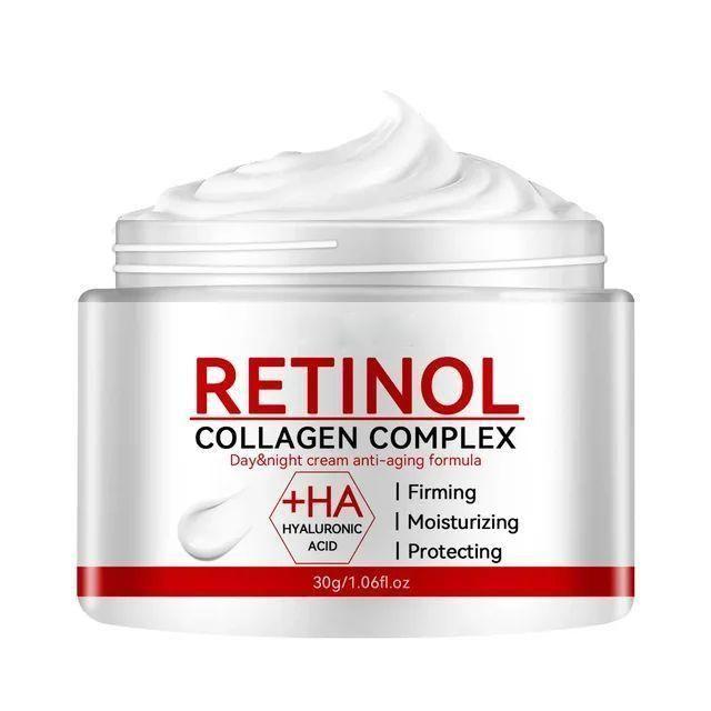 Retinol Collagen Complex Day & Night Cream (Pack of 2) 18307